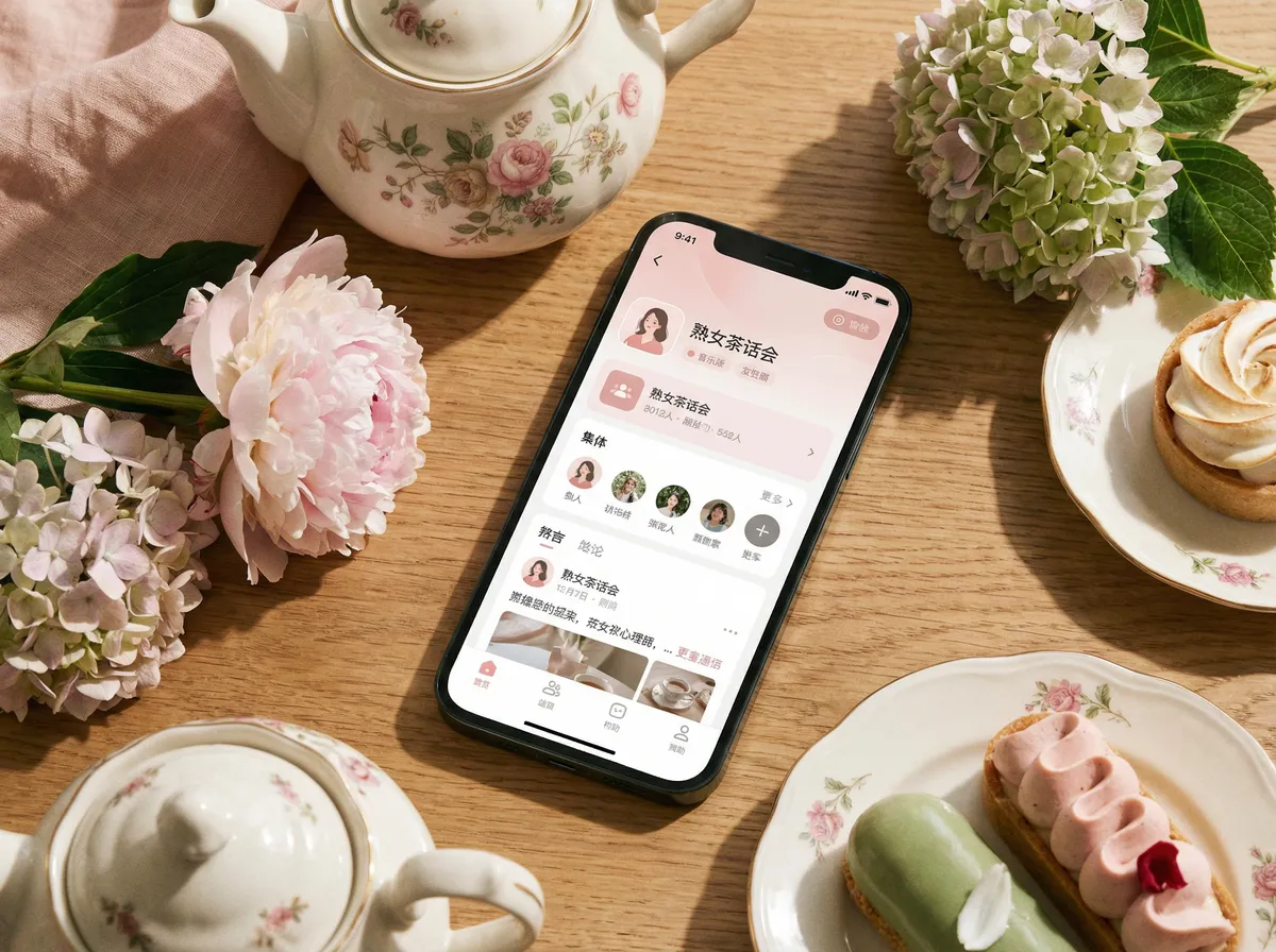 manbetx万博体育网站 手机应用界面展示